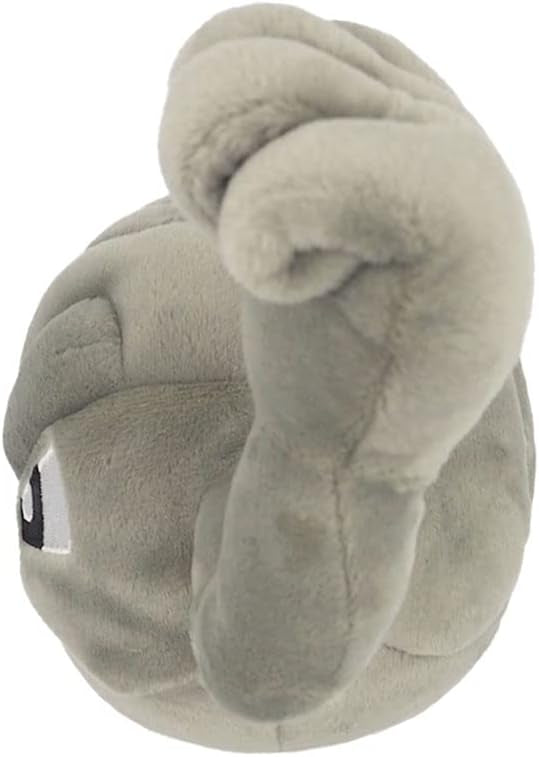 GEODUDE PELUCHE SANEI ALL COLLECTION POKEMON CENTER