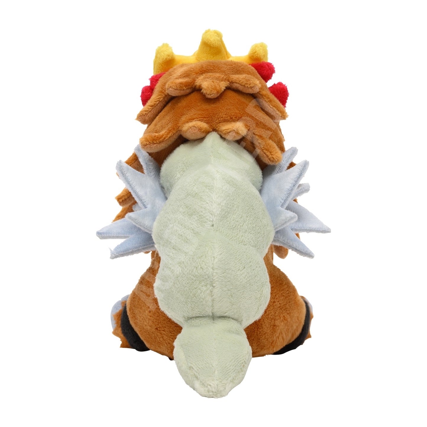 ENTEI FIT POKÉMON CENTER PELUCHE