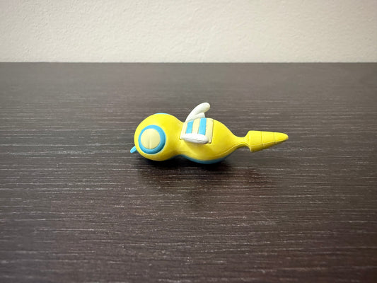 DUNSPARCE - FIGURE TOMY CGTSJ