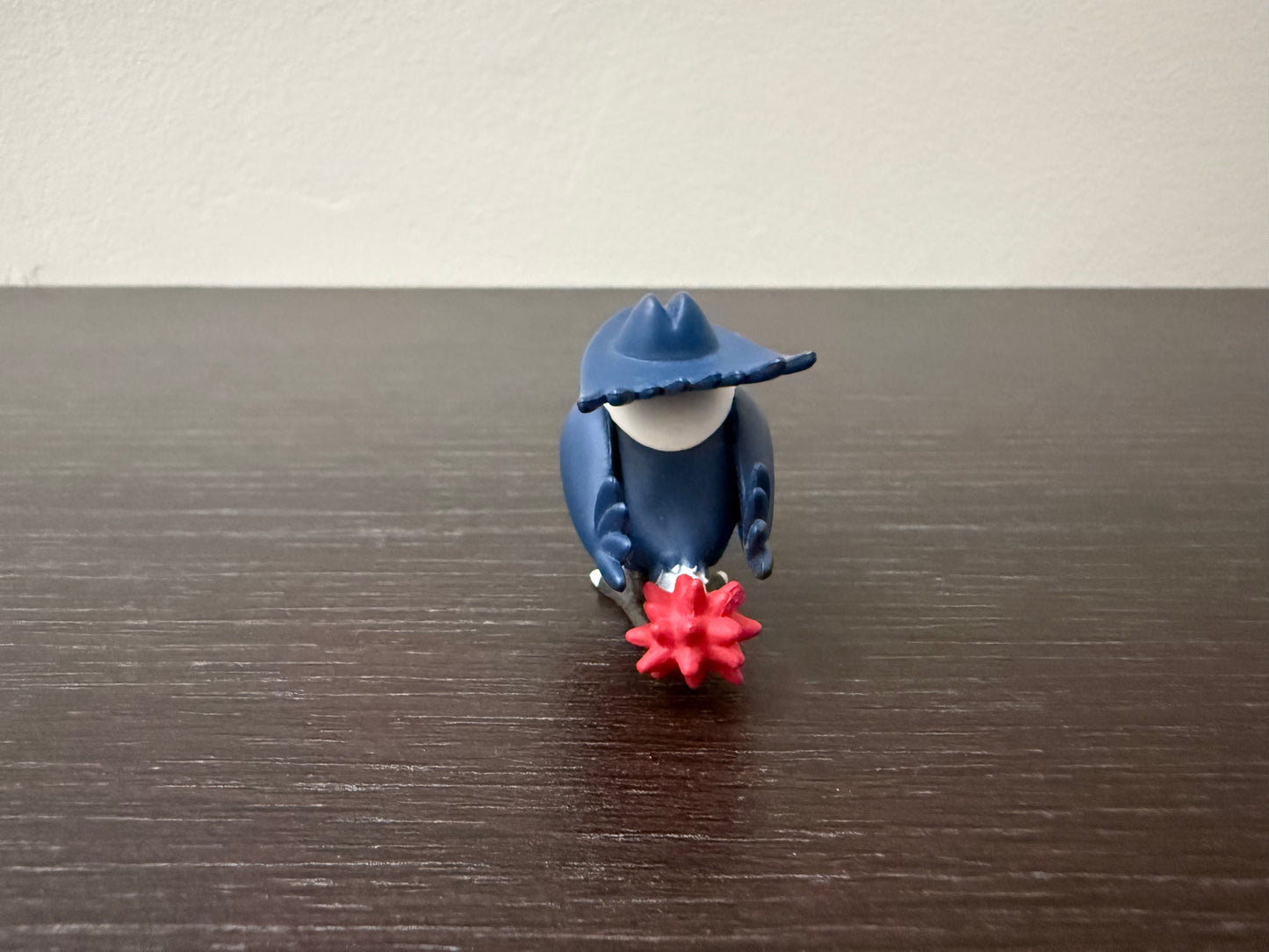 HONCHKROW -  FIGURE POKEMON