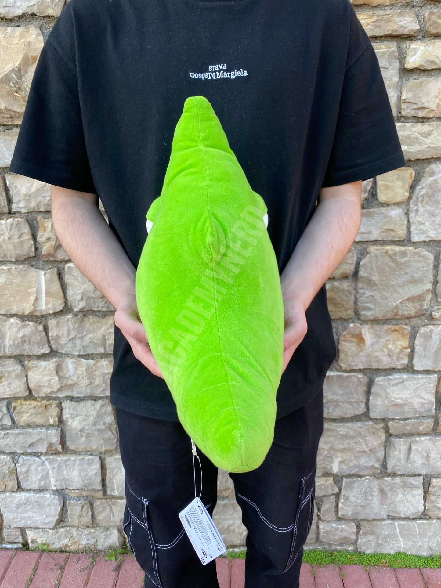 METAPOD SUPER BIG BANPRESTO PELUCHE 40 CM