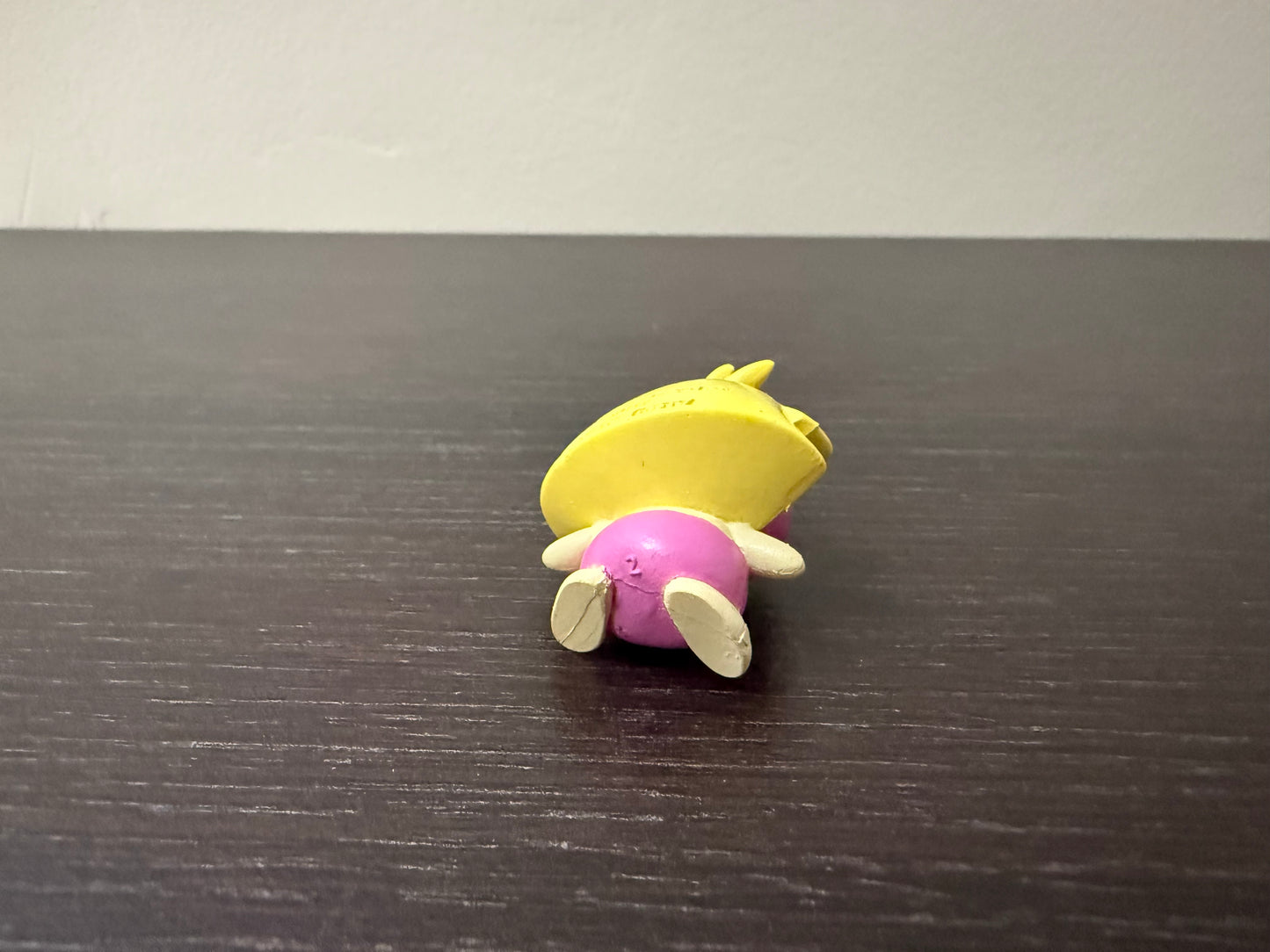 SMOOCHUM -  FIGURE TOMY CGTSJ