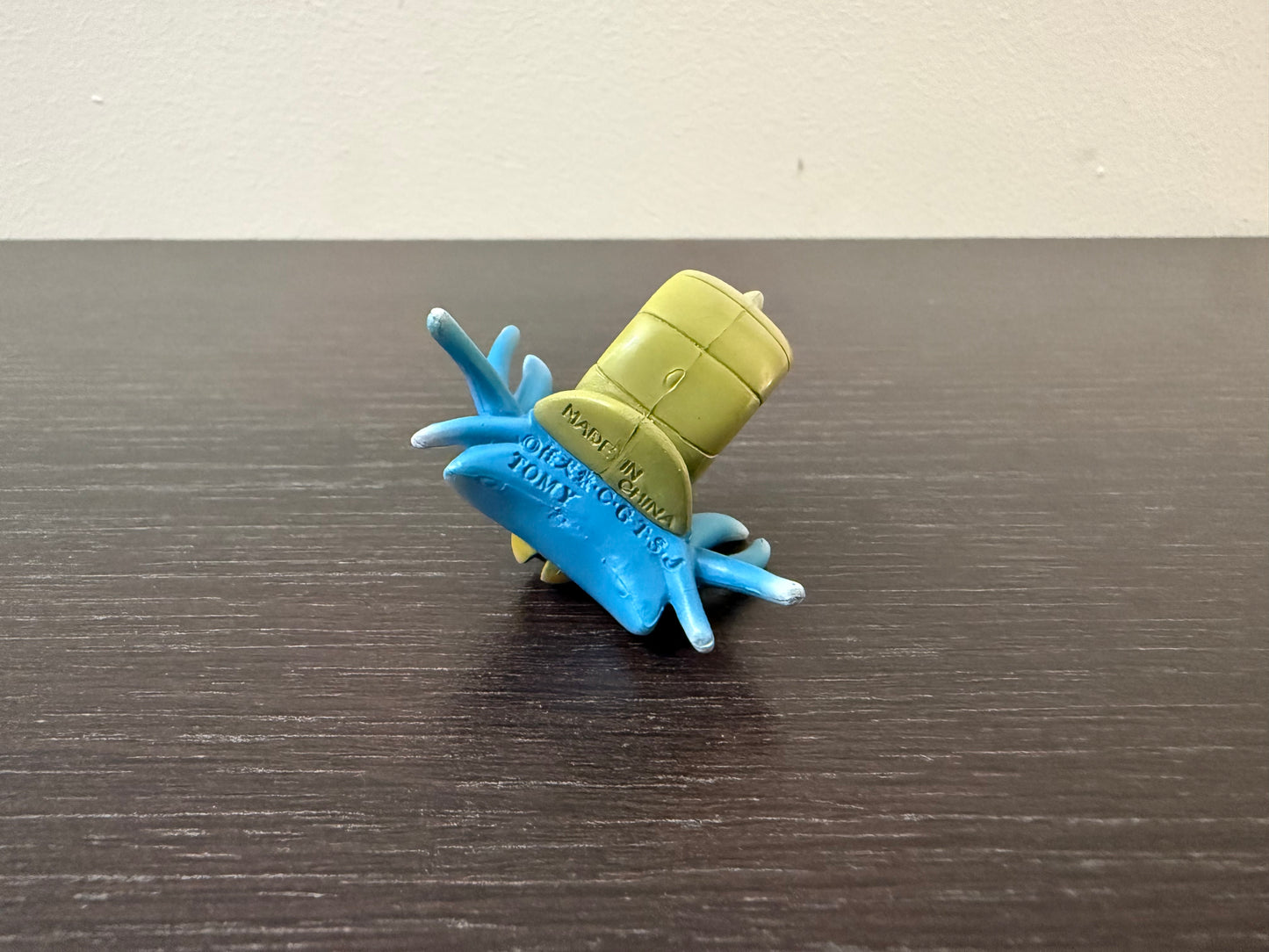 OMASTAR - FIGURE TOMY CGTSJ