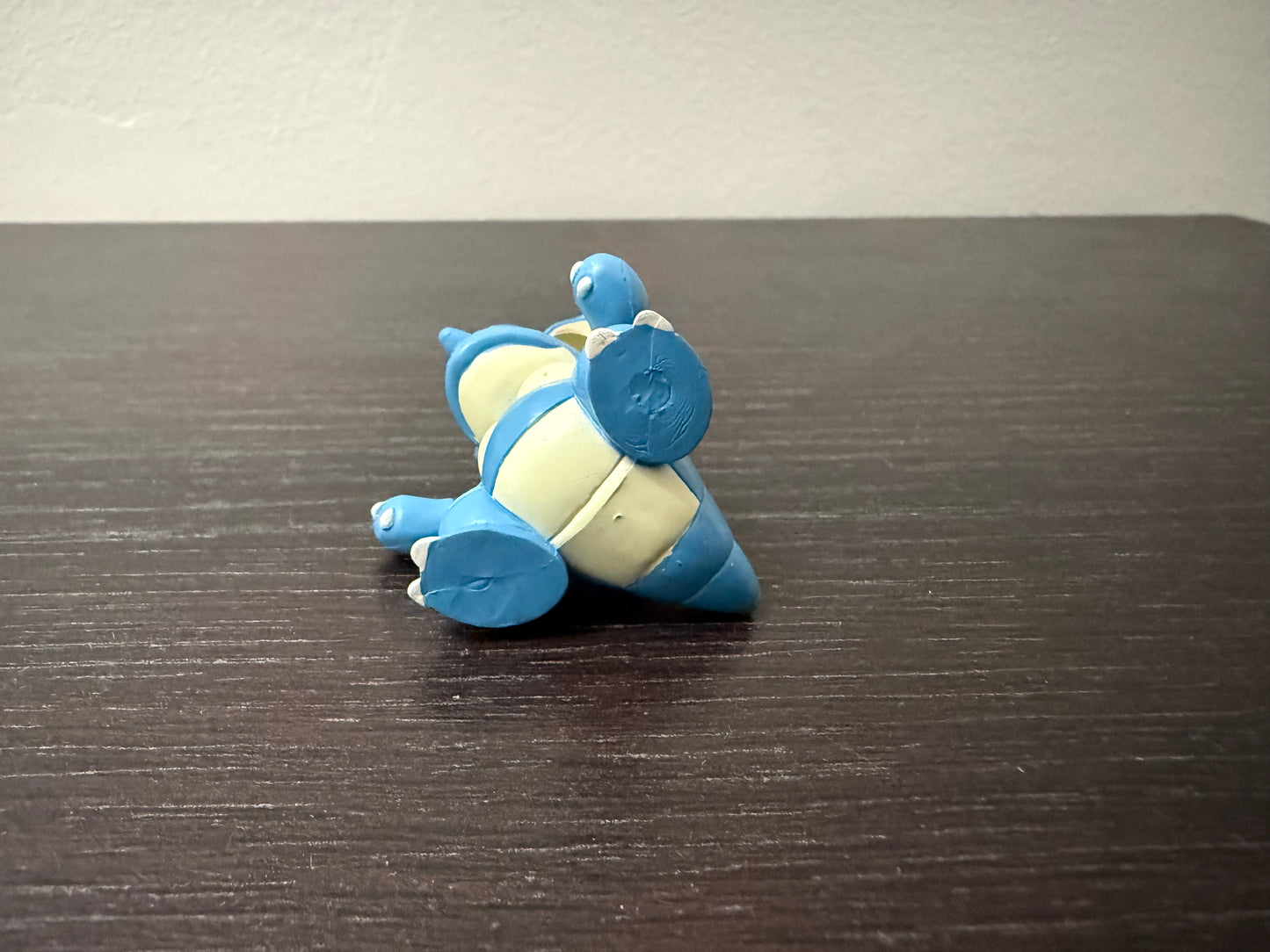 NIDOQUEEN SUPER RARE - FIGURE TOMY CGTSJ
