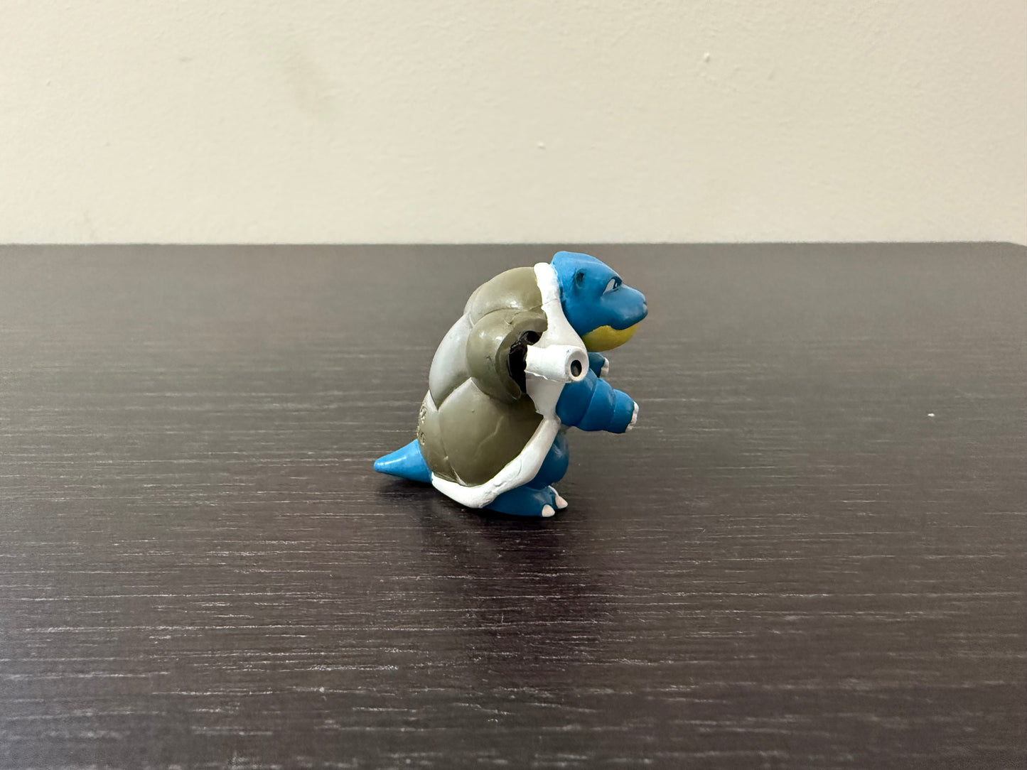 BLASTOISE - FIGURE TOMY CGTSJ
