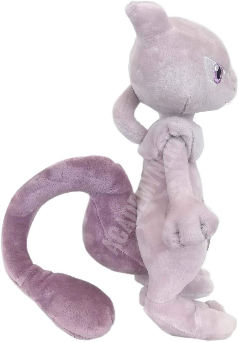 MEWTWO POKEMON SANEI ALL COLLECTION POKEMON CENTER