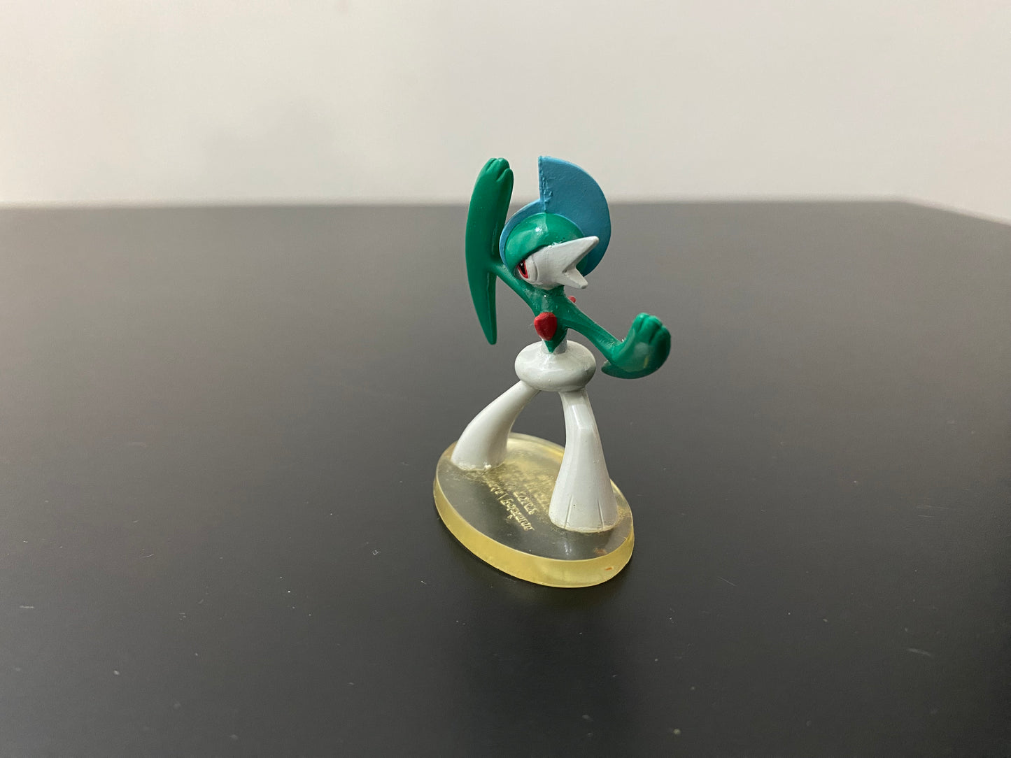 GALLADE - FIGURE TOMY CGTSJ