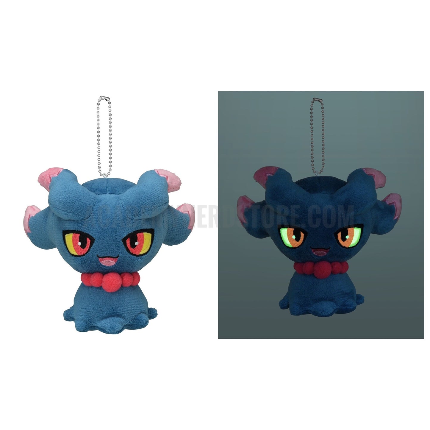 MISDREAVUS MASCOTTE POKÉMON CENTER (Pre- order 7-10 days)