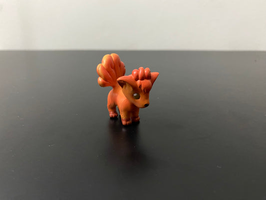 VULPIX - FIGURE TOMY CGTSJ