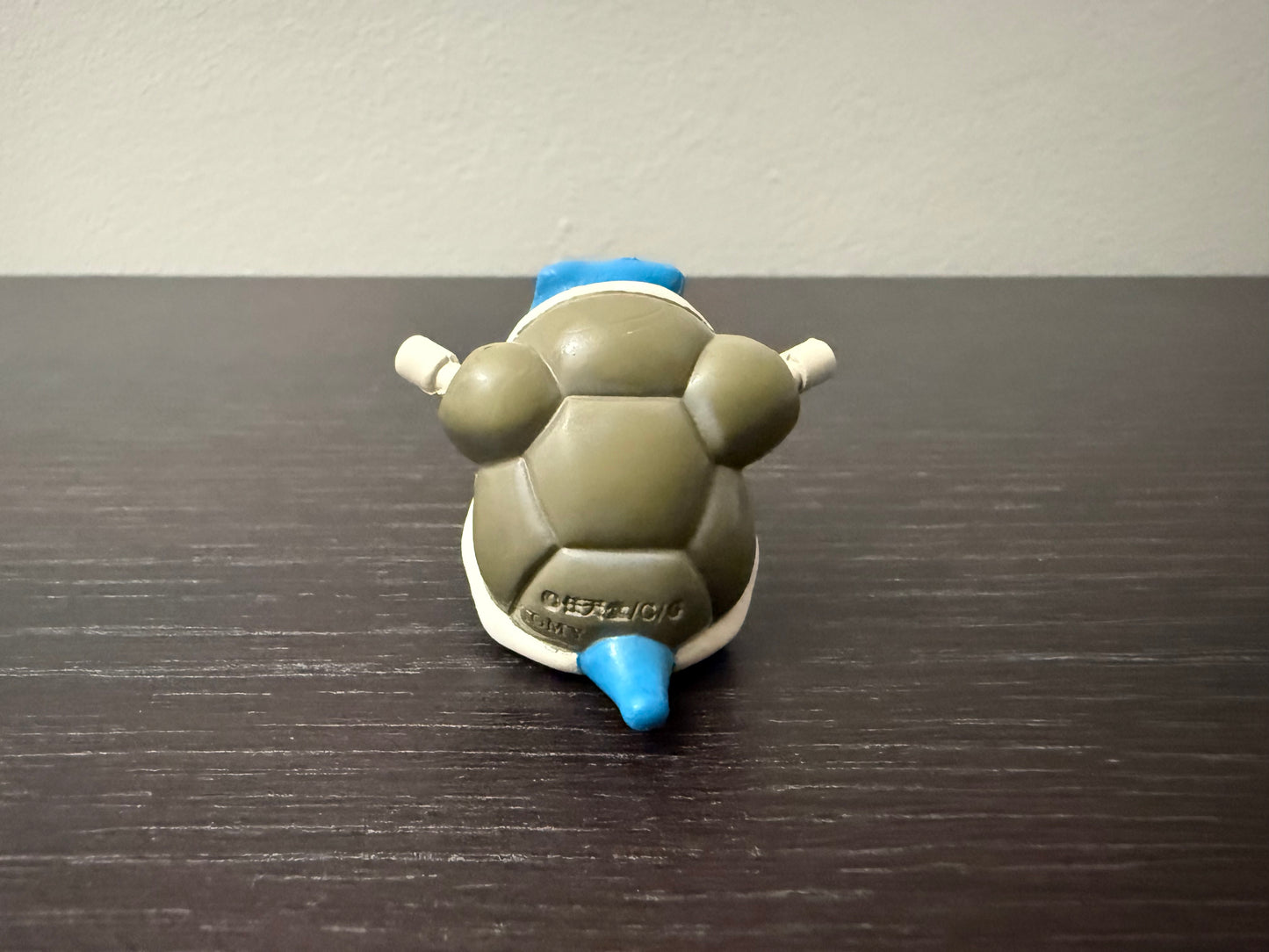 BLASTOISE - FIGURE TOMY CGTSJ