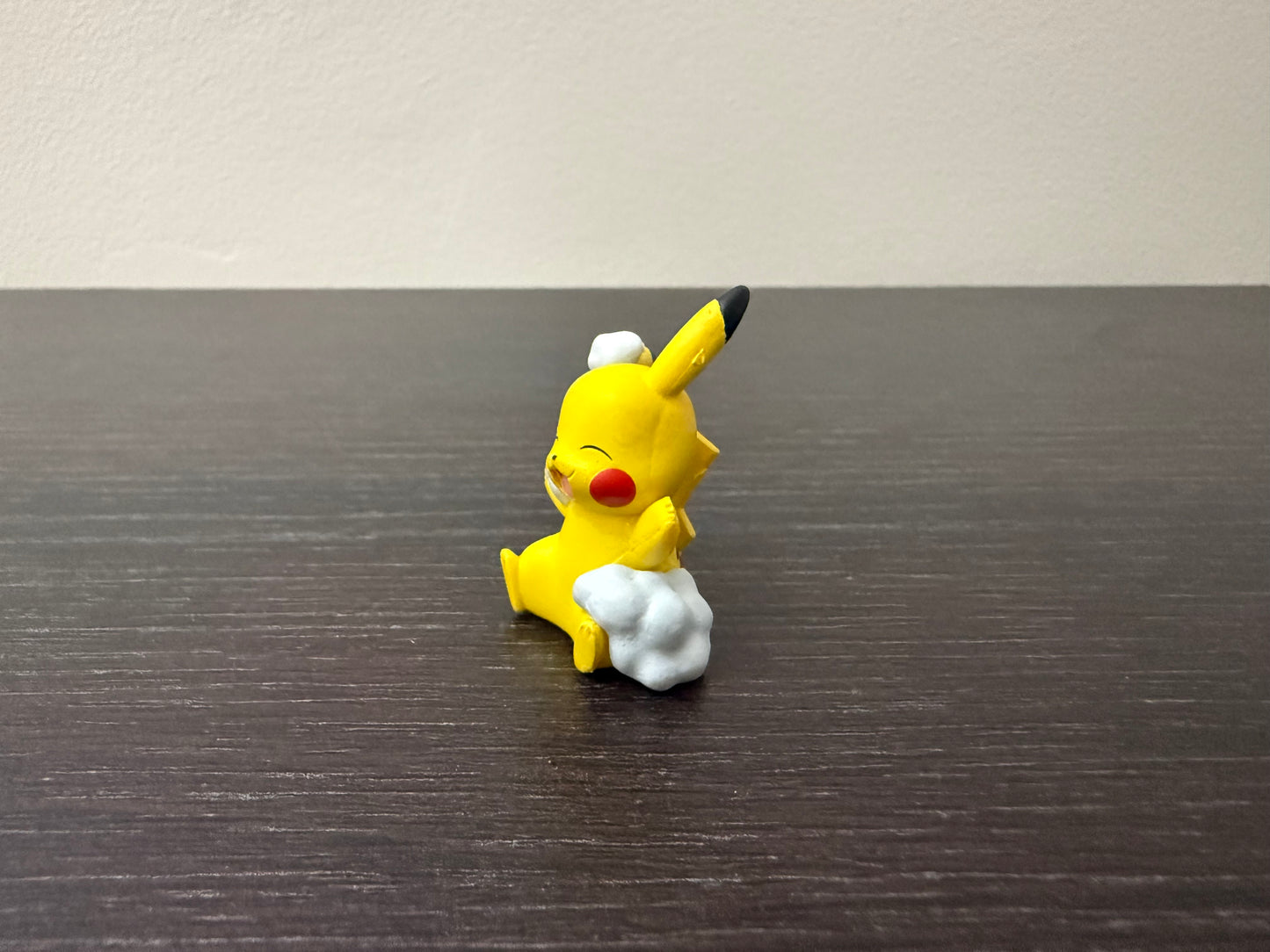 PIKACHU - FIGURE TOMY ARTS