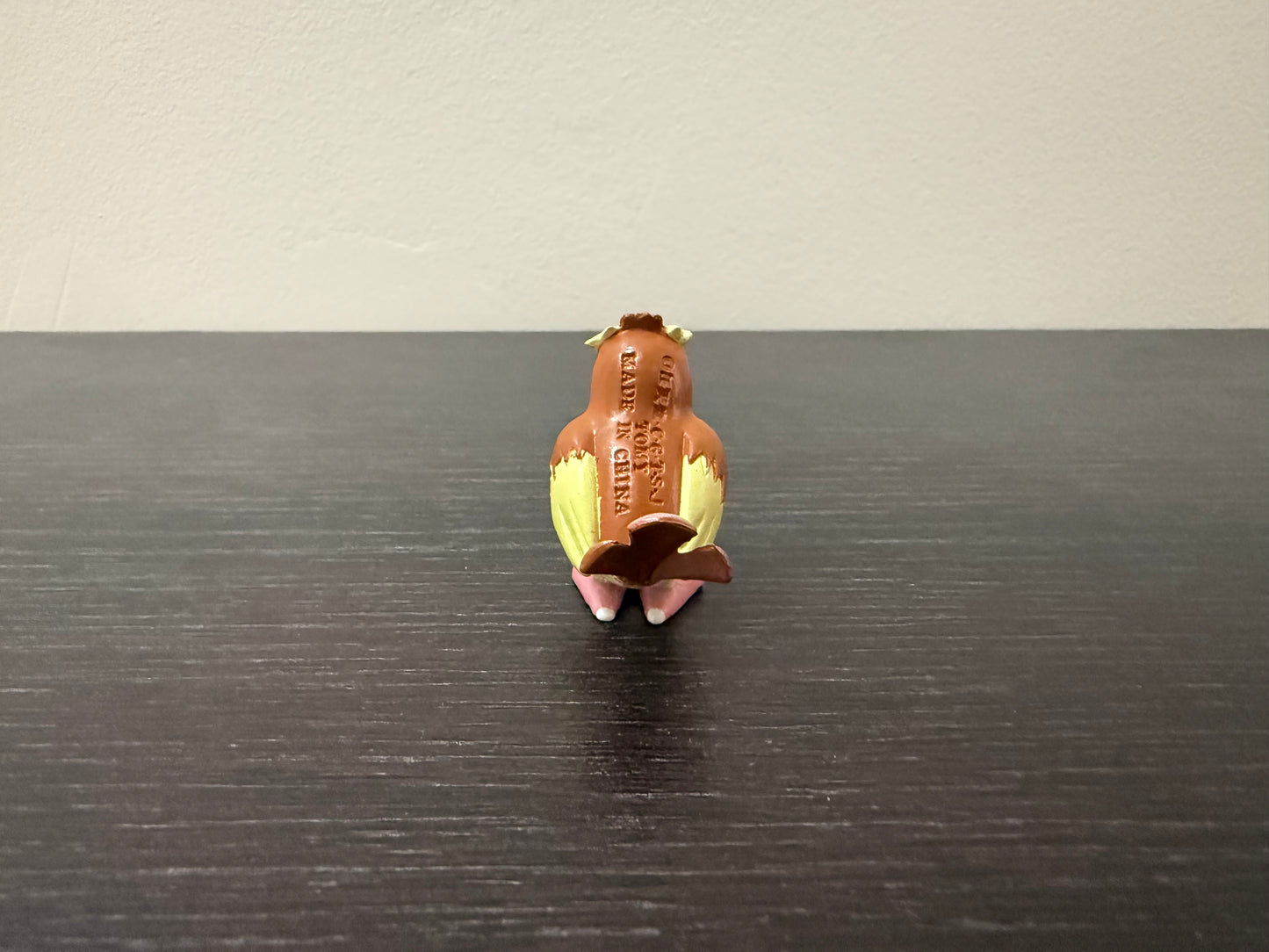 PIDGEY - FIGURE TOMY CGTSJ