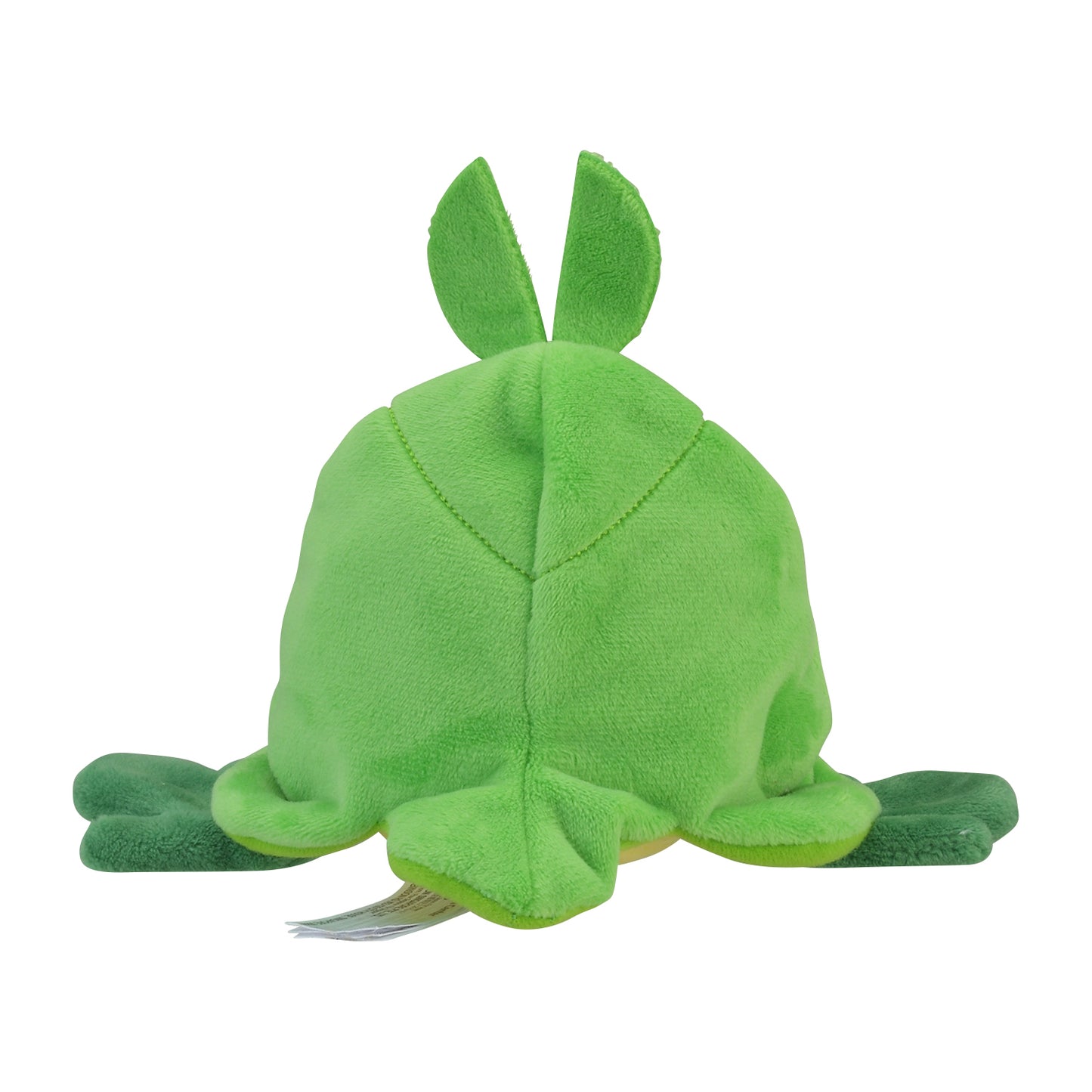 SWADLOON FIT POKÉMON CENTER PELUCHE