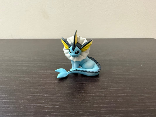 VAPOREON - FIGURE TOMY CGTSJ