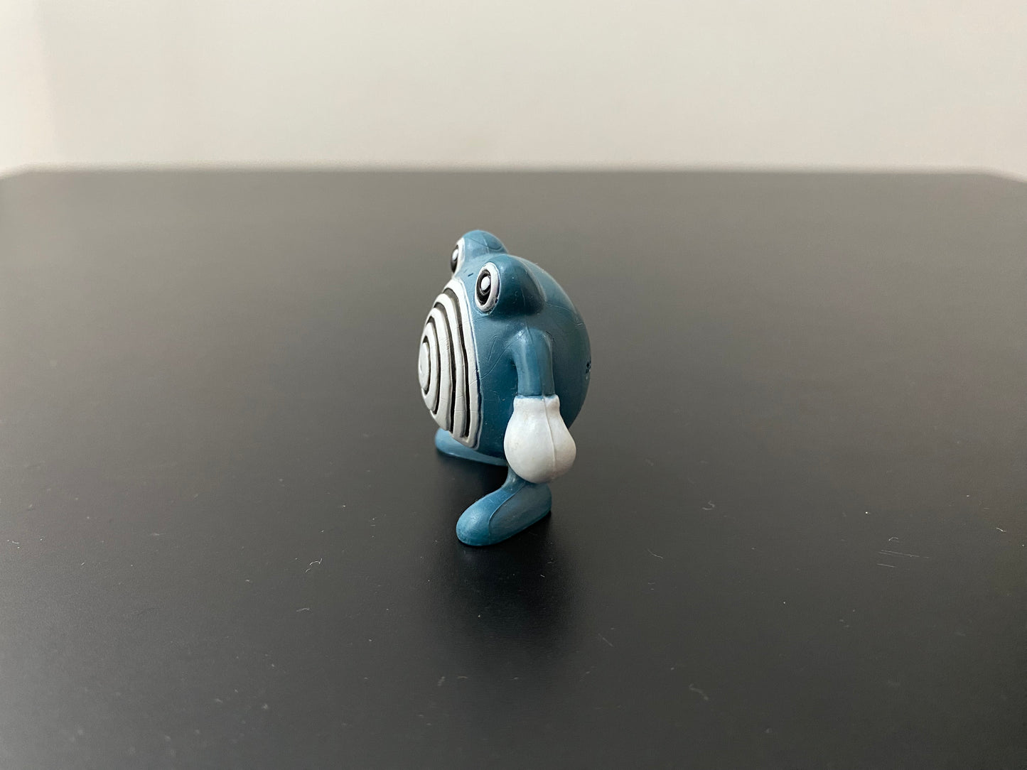 POLIWHIRL- FIGURE TOMY CGTSJ