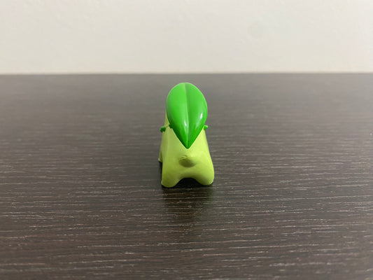 CHIKORITA ALTERNATIVE POSE - FIGURE TOMY CGTSJ