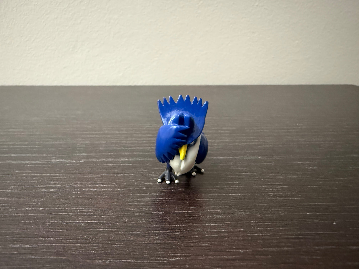 HONCHKROW - FIGURE NINTENDO