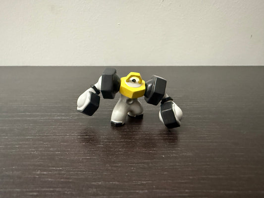 MELMETAL - FIGURE TOMY