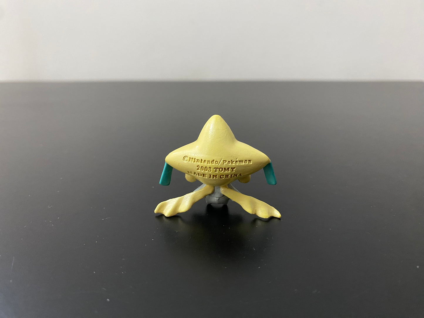 JIRACHI - FIGURE TOMY CGTSJ