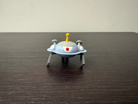 MAGNEZONE 2008 - FIGURE TOMY