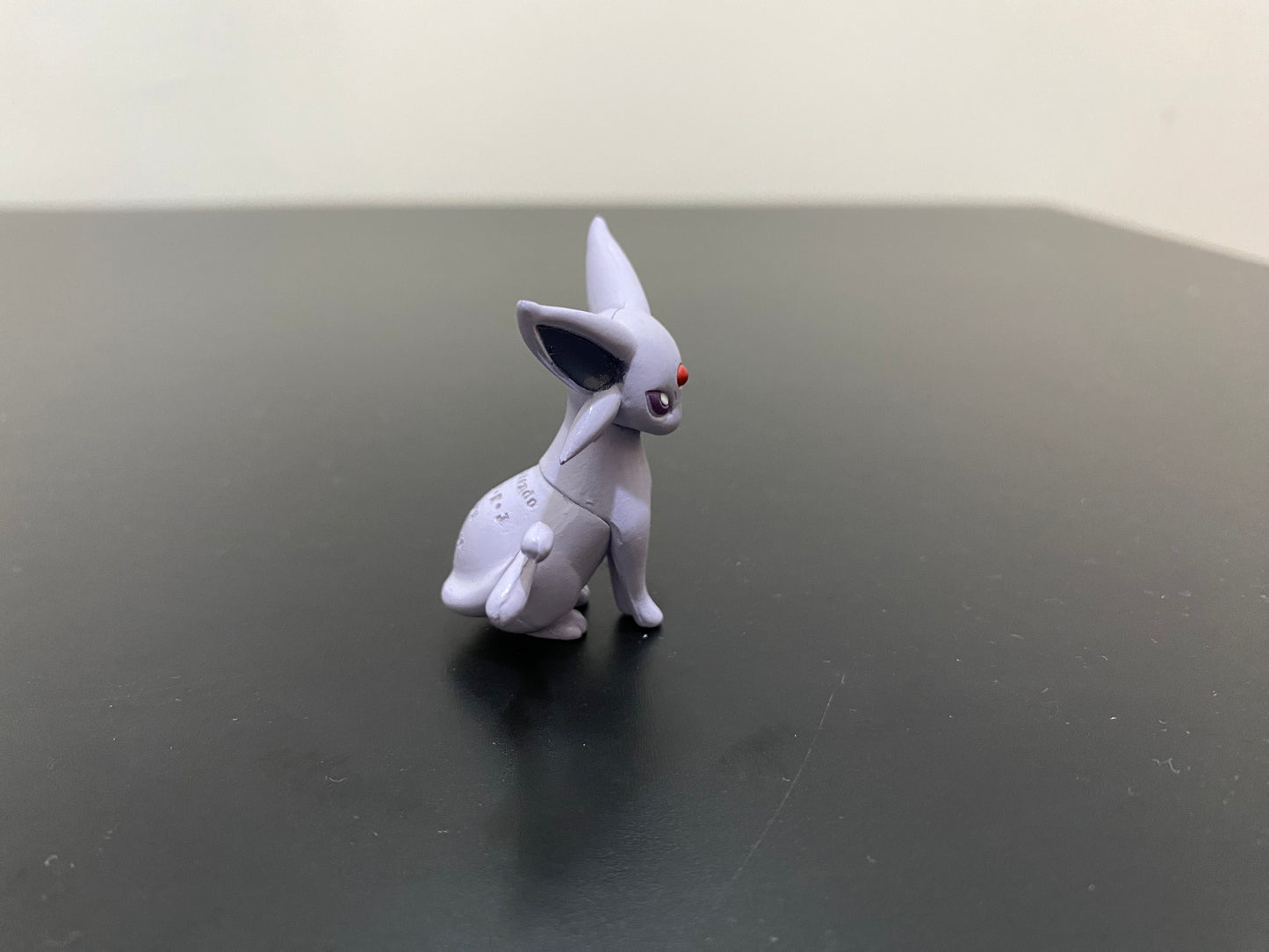 ESPEON FIRST EDITION - FIGURE TOMY CGTSJ