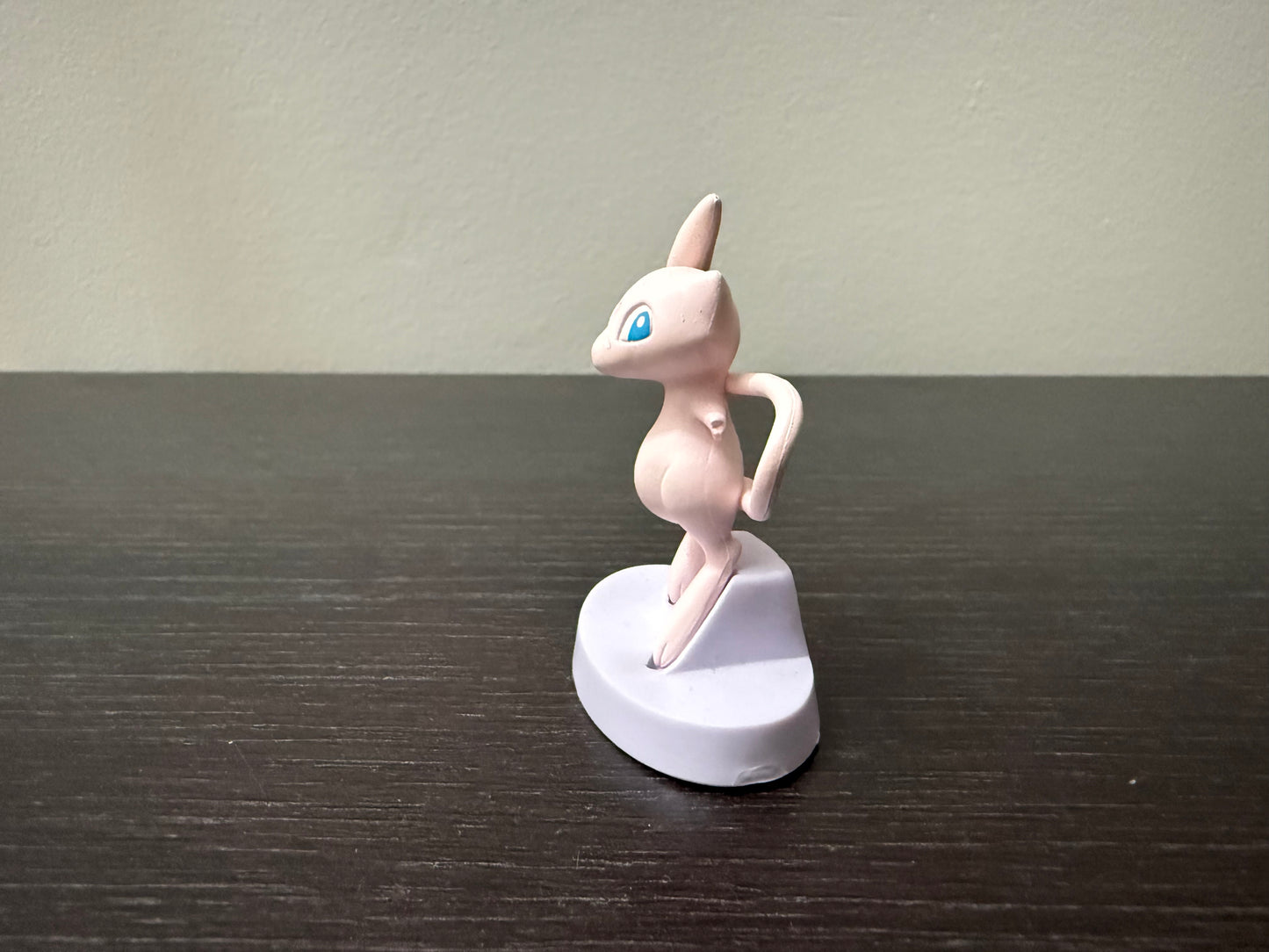 MEW ALTERNATIVE POSE MATTE - FIGURE TOMY