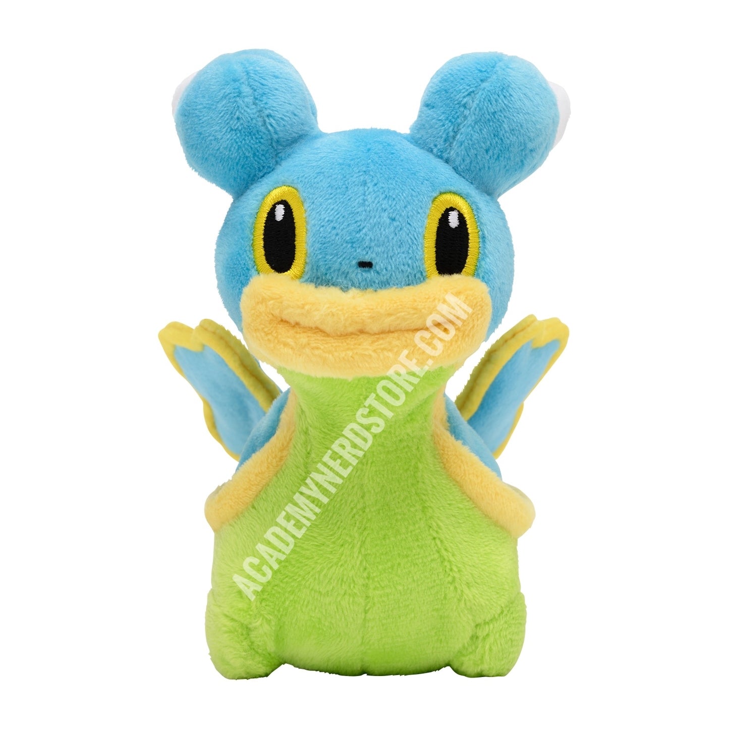 SHELLOS FIT POKÉMON CENTER PELUCHE