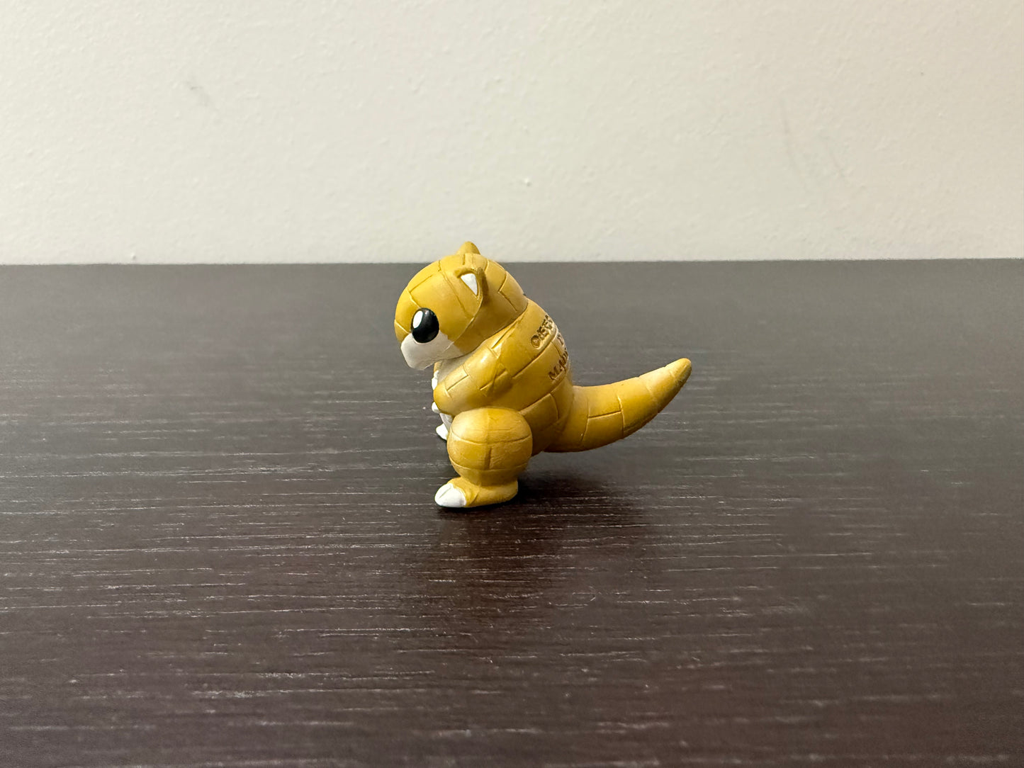 SANDSLASH - FIGURE TOMY CGTSJ