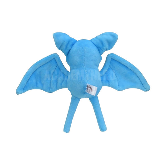 ZUBAT FIT POKEMON CENTER PELUCHE