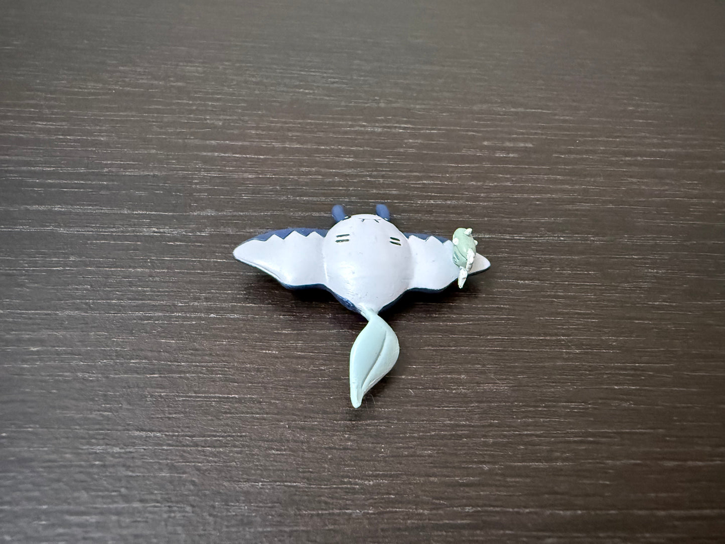 MANTINE RARE - FIGURE TOMY CGTSJ