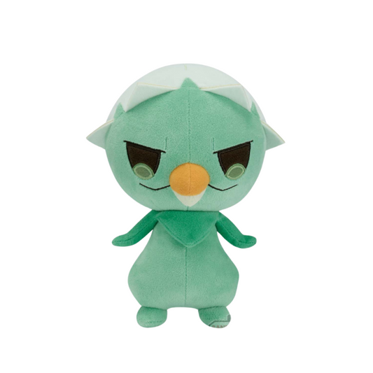 CAPSAKID  BANPRESTO PELUCHE 20 CM