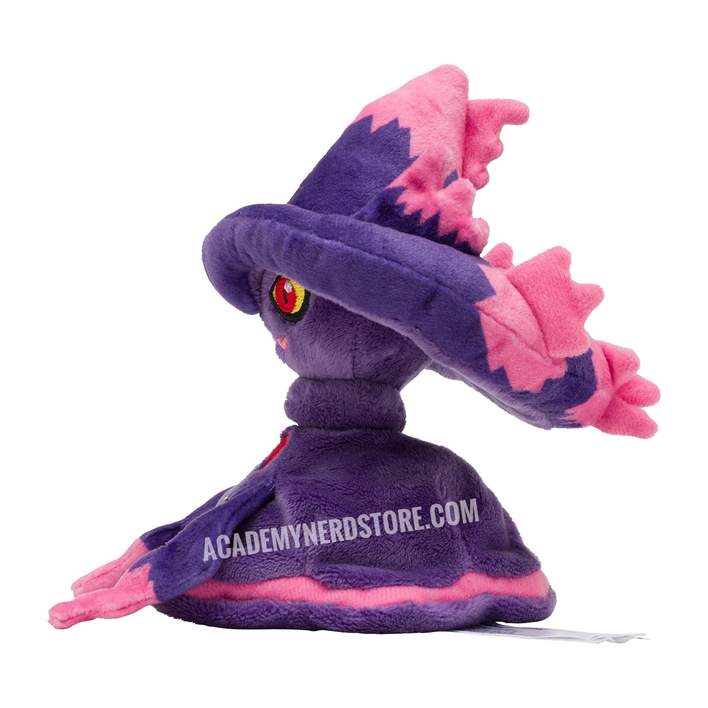 MISMAGIUS FIT POKÉMON CENTER PELUCHE