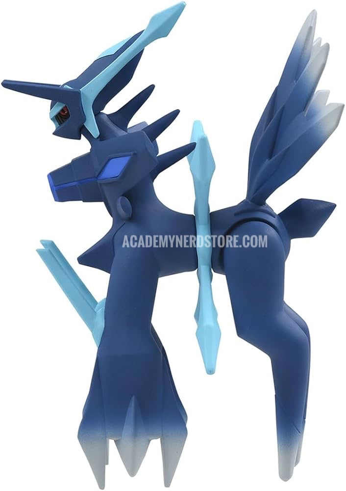 DIALGA ORIGIN FORM Takara Tomy Monster Collection Moncolle Action Figure  ML-27