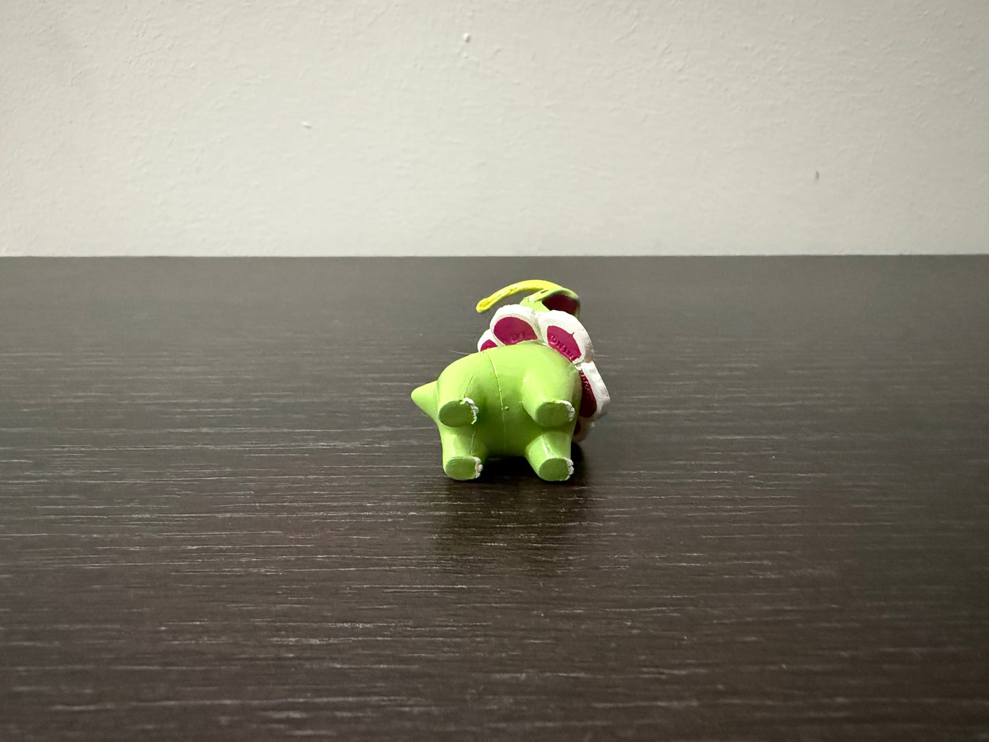 MEGANIUM - FIGURE TOMY CGTSJ