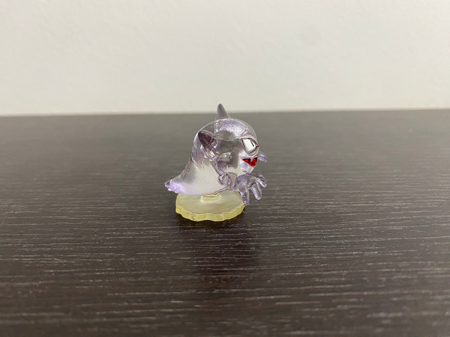 HAUNTER - CLEAR FIGURE