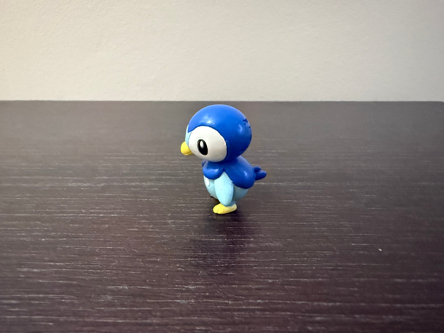 PIPLUP 2006 - FIGURE TOMY CGTSJ
