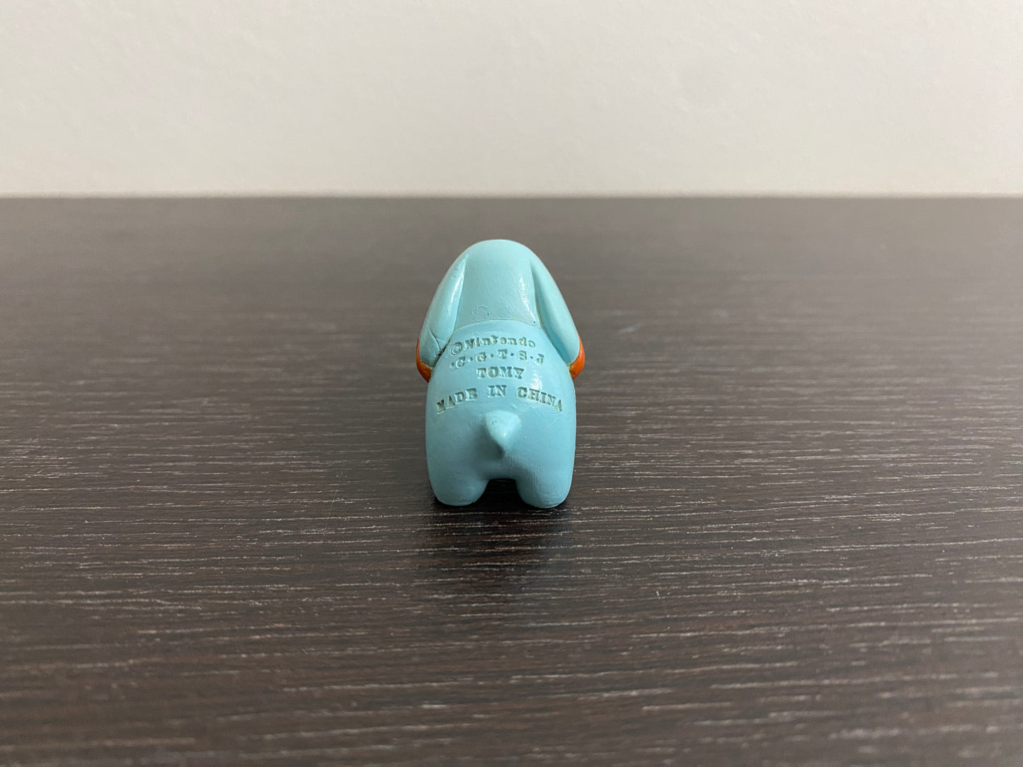 PHANPY - FIGURE TOMY CGTSJ