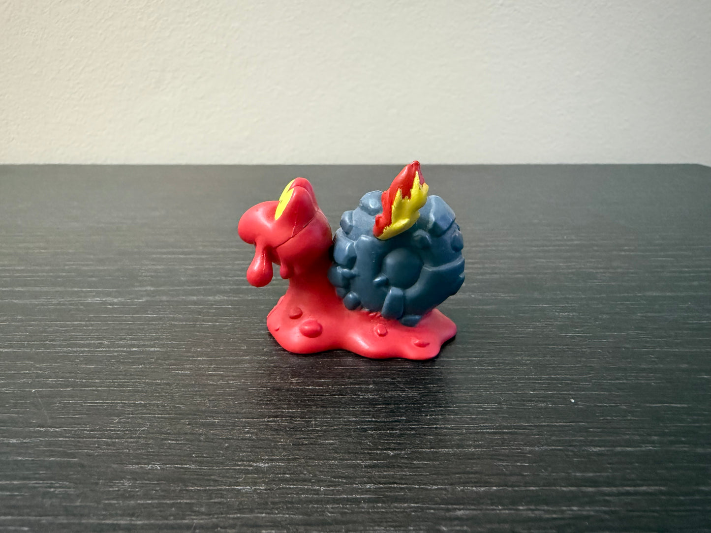 MAGCARGO - FIGURE TOMY CGTSJ