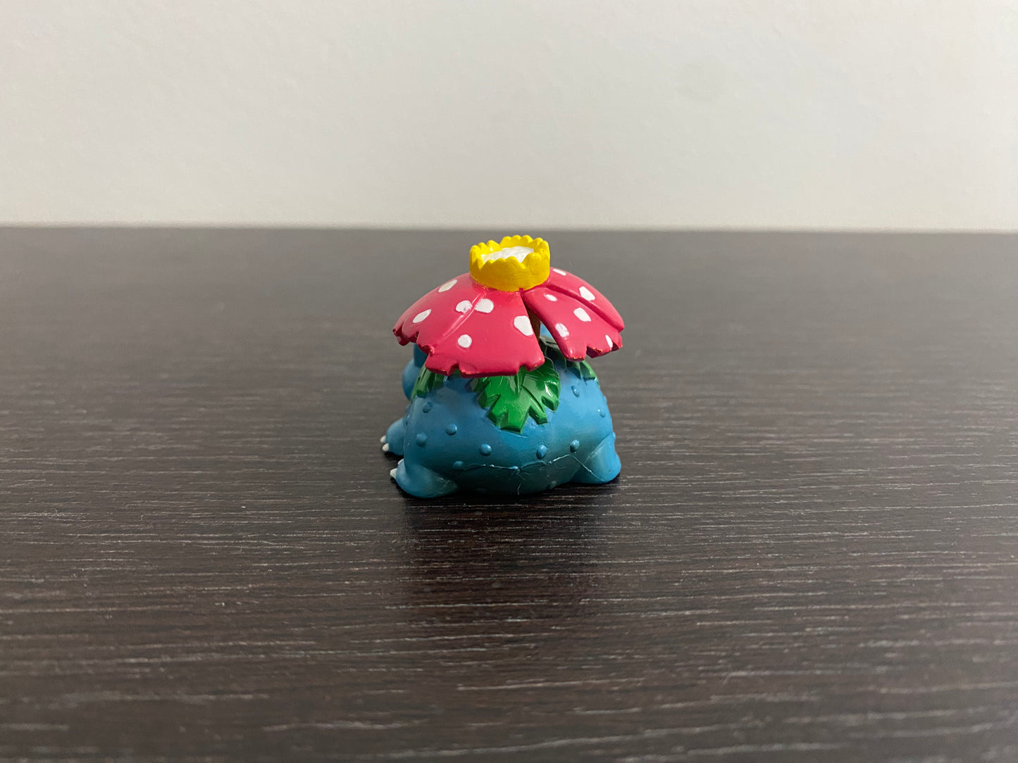 VENUSAUR -   FIGURE TOMY CGTSJ