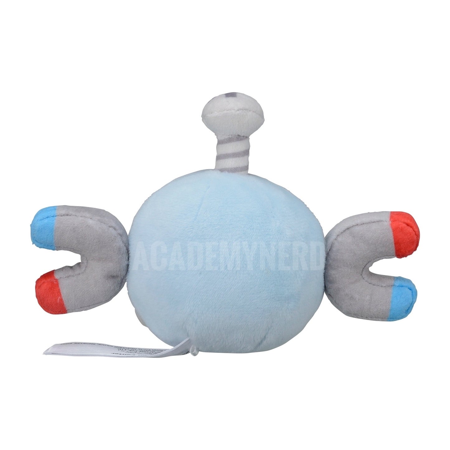 MAGNEMITE FIT POKÉMON CENTER PELUCHE