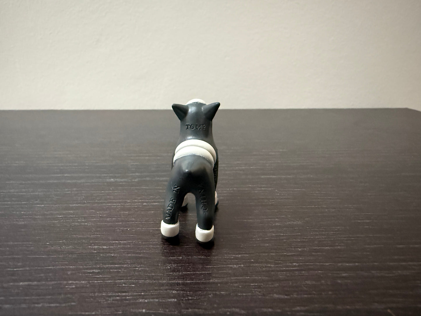 HOUNDOUR - FIGURE TOMY CGTSJ