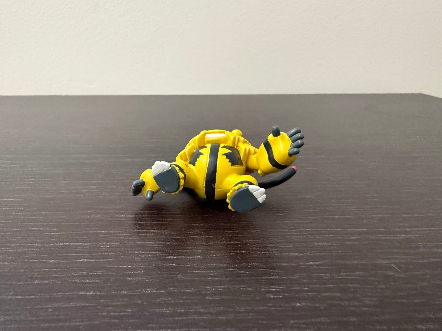 ELECTIVIRE - FIGURE TOMY