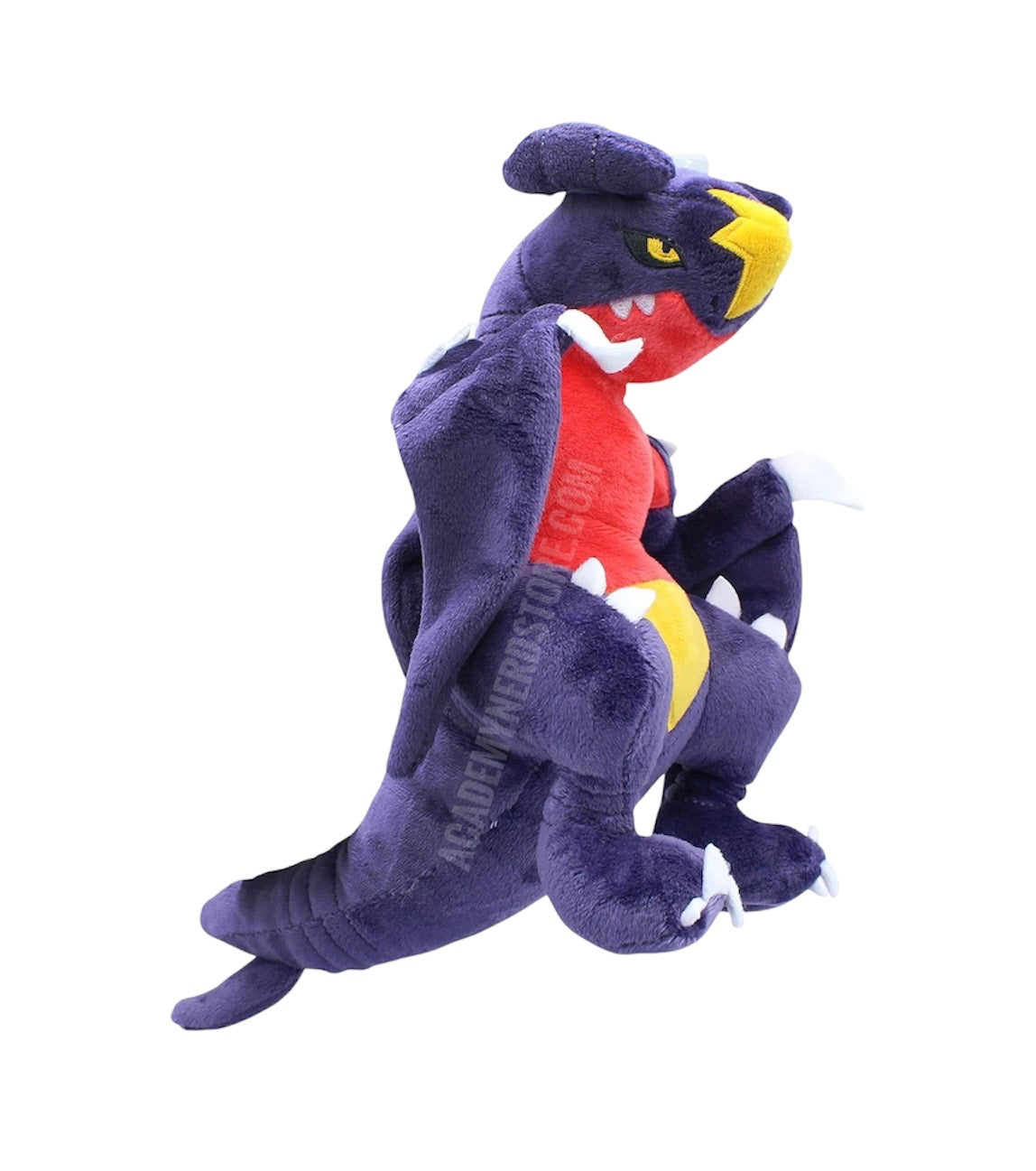 GARCHOMP PELUCHE SANEI ALL COLLECTION POKEMON CENTER