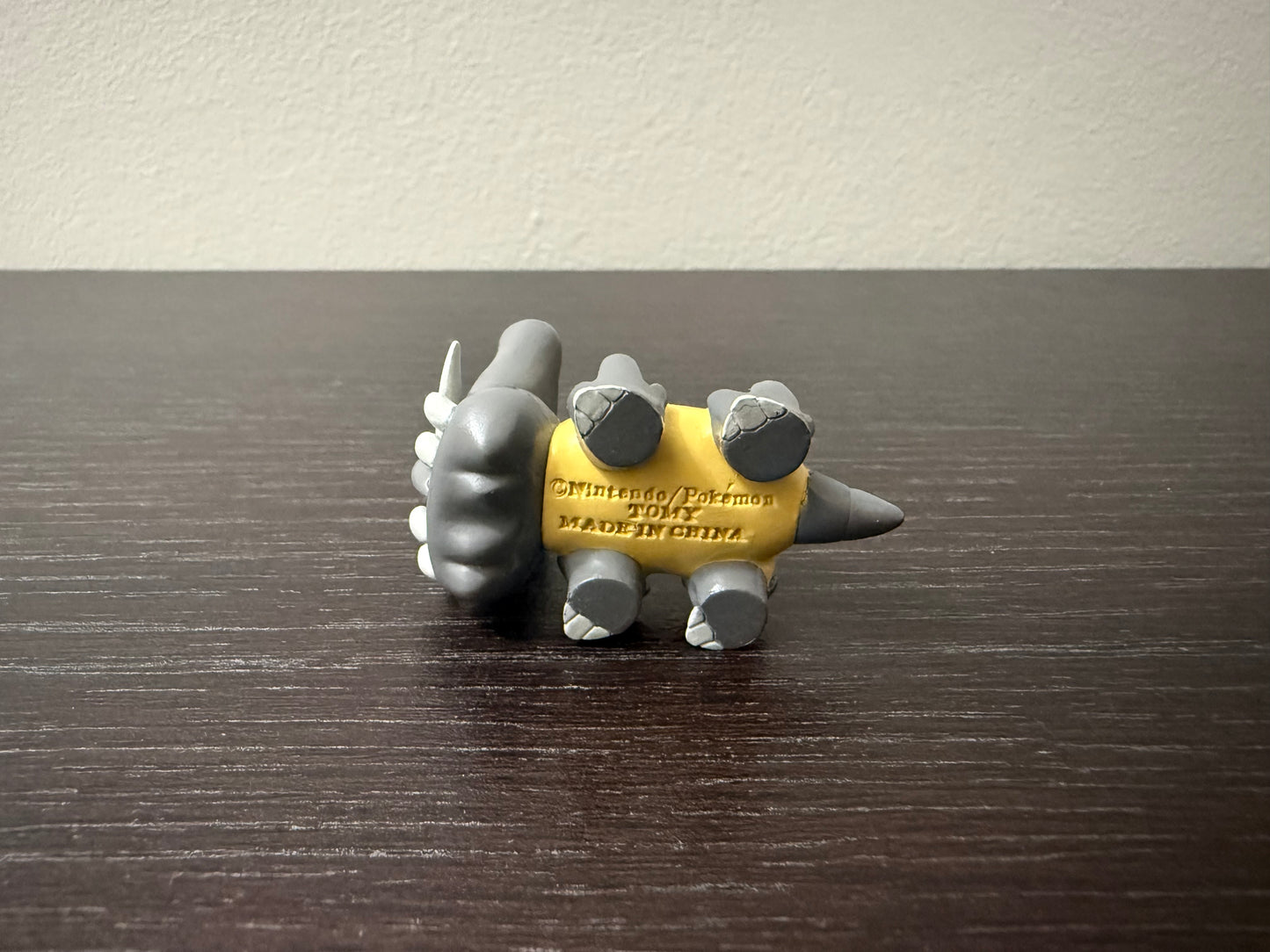 BASTIODON - FIGURE TOMY