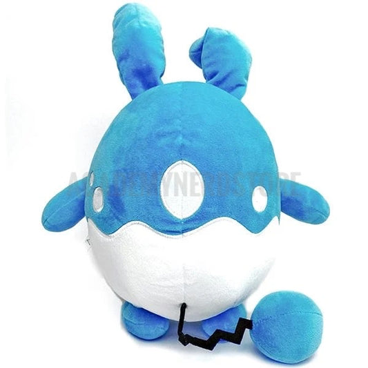 AZUMARILL BIG PELUCHE BANPRESTO 25 CM