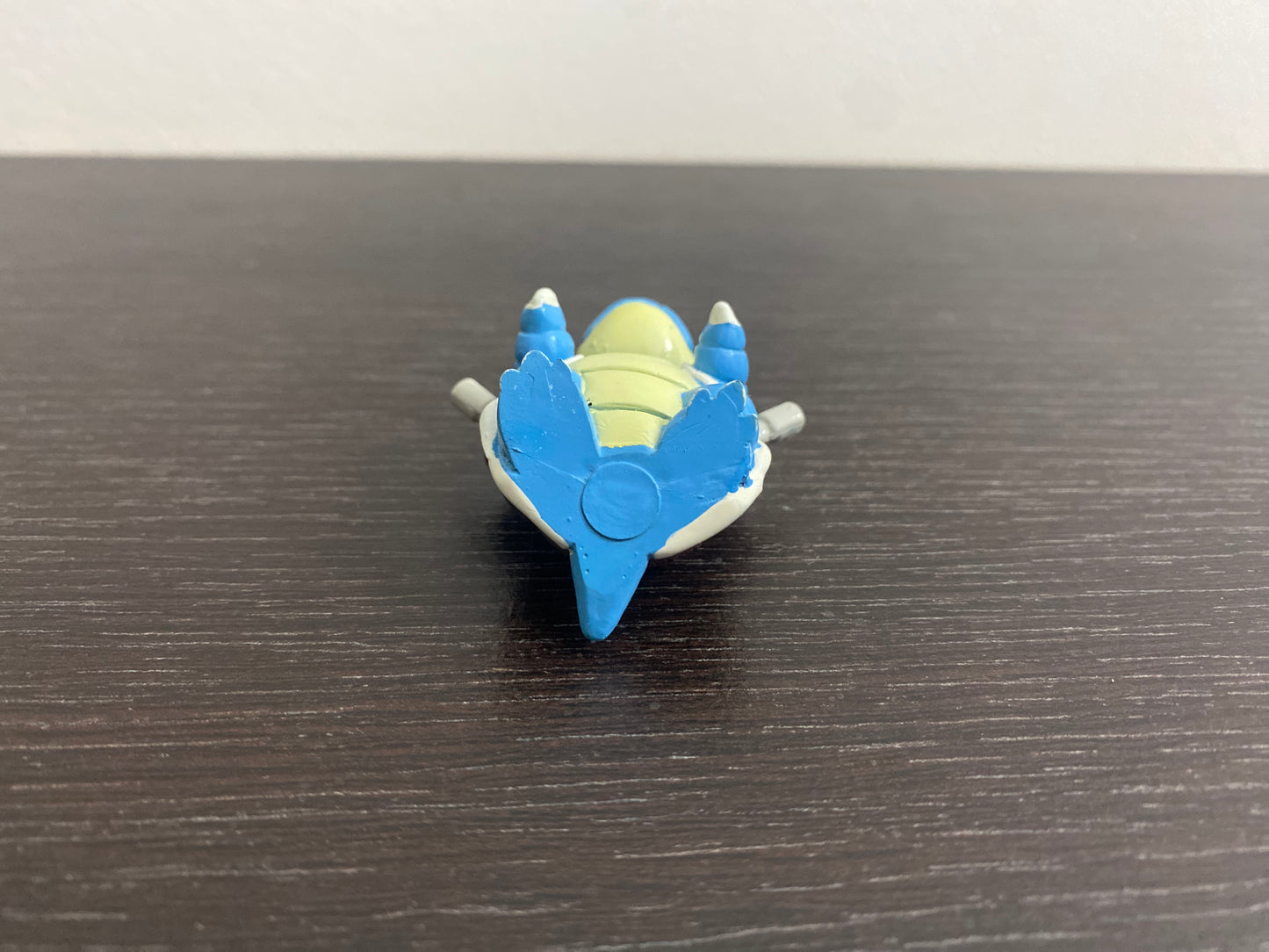 BLASTOISE NEW COLOR - FIGURE TOMY CGTSJ