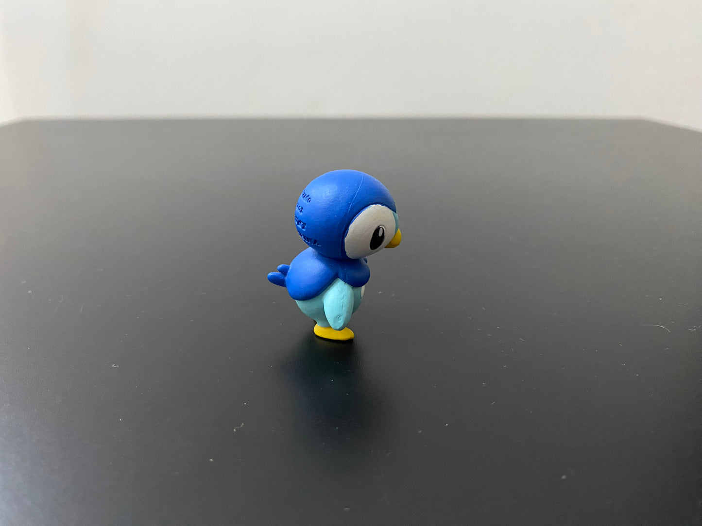 PIPLUP MATTE 2006 - FIGURE TOMY CGTSJ