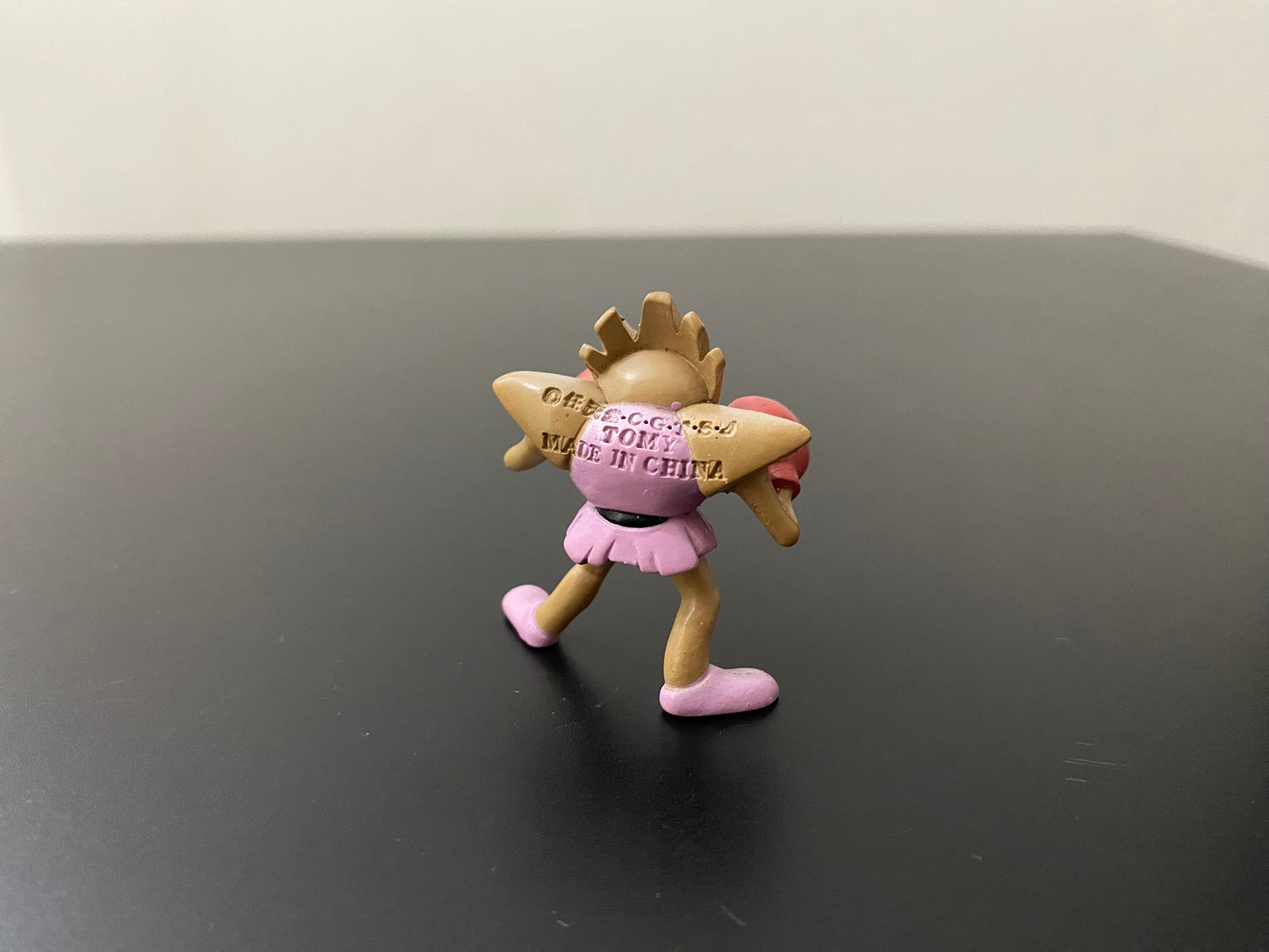 HITMONCHAN - FIGURE TOMY CGTSJ