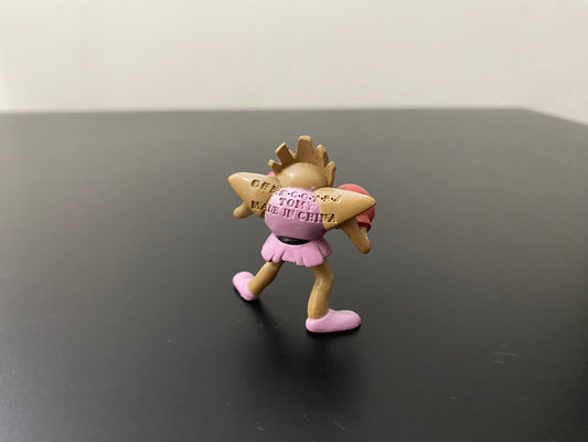 HITMONCHAN - FIGURE TOMY CGTSJ