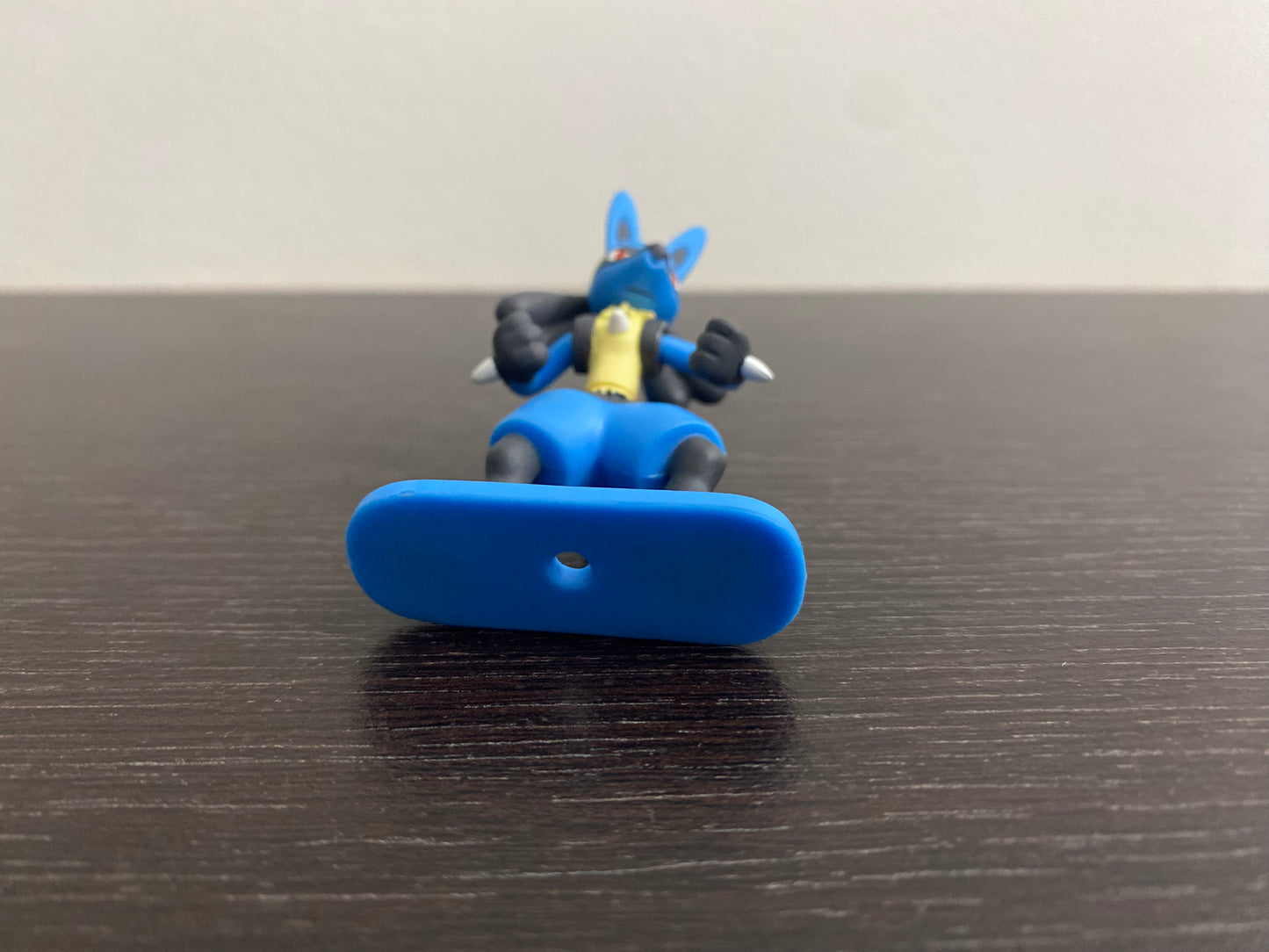 LUCARIO HYPER SIZE - FIGURE TOMY